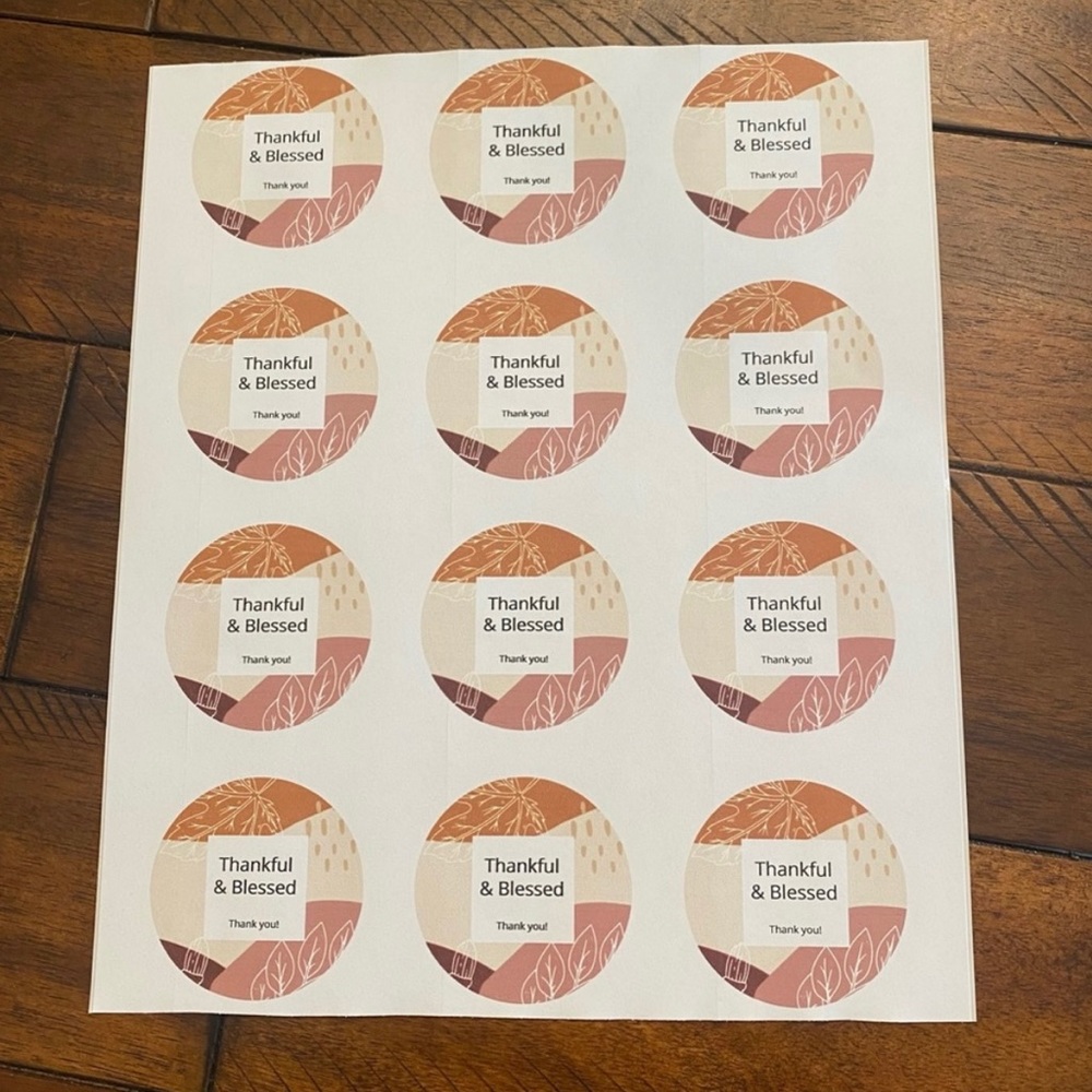 Watermelon Stickers! - Picture 2 of 2
